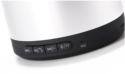 【深圳工廠直銷藍牙音箱 免提通話 插卡音箱 禮品音響 USB音響 N9】價格,廠家,圖片,深圳市艾德方工業產品設計-