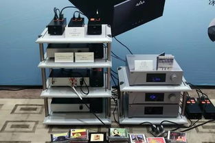 grandprix 2017第九屆上海國(guó)際音響影音視聽(tīng)展 二樓展區(qū)