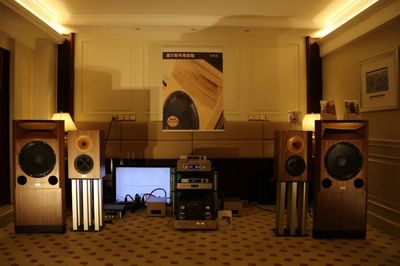 發燒友音樂盛宴,SIAV深圳音響展精彩回顧!