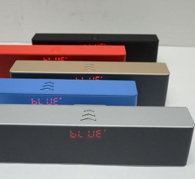 【工廠ML53U新款便攜迷你小音箱插卡小音響無(wú)線藍(lán)牙音箱低音炮】?jī)r(jià)格_廠家_圖片 -