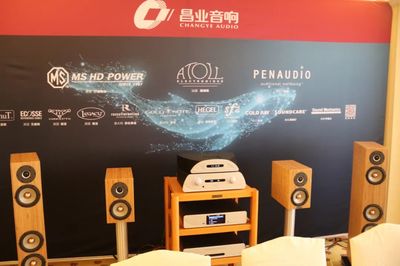 發(fā)燒友音樂(lè)盛宴,SIAV深圳音響展精彩回顧!