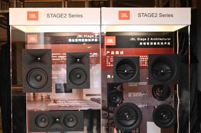 金音獎(jiǎng)金瞳獎(jiǎng)全國巡展(SIAV)深圳音響展(2)--春暖花開 百家爭(zhēng)鳴