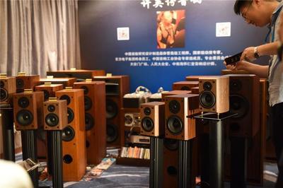 HiFi產(chǎn)品從幾十元到幾百萬元不等:第15屆新深圳音響展的浮光掠影