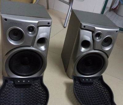 搬家急出 130元可試聽的家庭音響，音樂愛好者的福音